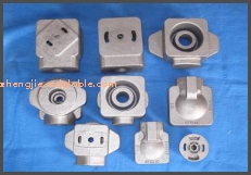 液压件 卡车铸件系列 HT300